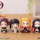 Demon Slayer Kimetsu no Yaiba Estatua PVC Look Up Tanjiro Kamado 11 cm - Z POP Toys