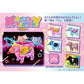 Kaitai Fantasy Pack de 4 Minifiguras Collection Beef 6 cm