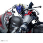 Digimon Tamers Figura PVC Precious G.E.M. Beelzebumon & Behemoth 18 cm (25th Anniversary Repeat)