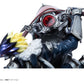 Digimon Tamers Figura PVC Precious G.E.M. Beelzebumon & Behemoth 18 cm (25th Anniversary Repeat)