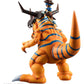 Digimon Adventure Figura PVC Precious G.E.M. Series Greymon & Taichi Yagami 25 cm (Repeat)