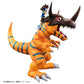 Digimon Adventure Figura PVC Precious G.E.M. Series Greymon & Taichi Yagami 25 cm (Repeat)