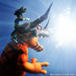 Digimon Adventure Figura PVC Precious G.E.M. Series Greymon & Taichi Yagami 25 cm (Repeat)