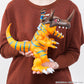 Digimon Adventure Figura PVC Precious G.E.M. Series Greymon & Taichi Yagami 25 cm (Repeat)