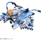 Digimon Adventure Figura PVC G.E.M. Series Garurumon & Ishida Yamato 25 cm (Repeat)