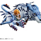 Digimon Adventure Figura PVC G.E.M. Series Garurumon & Ishida Yamato 25 cm (Repeat)