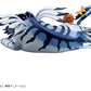 Digimon Adventure Figura PVC G.E.M. Series Garurumon & Ishida Yamato 25 cm (Repeat)