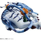 Digimon Adventure Figura PVC G.E.M. Series Garurumon & Ishida Yamato 25 cm (Repeat)