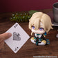 Honka: Star Rail Estatua PVC Look Up Aventurine 11 cm