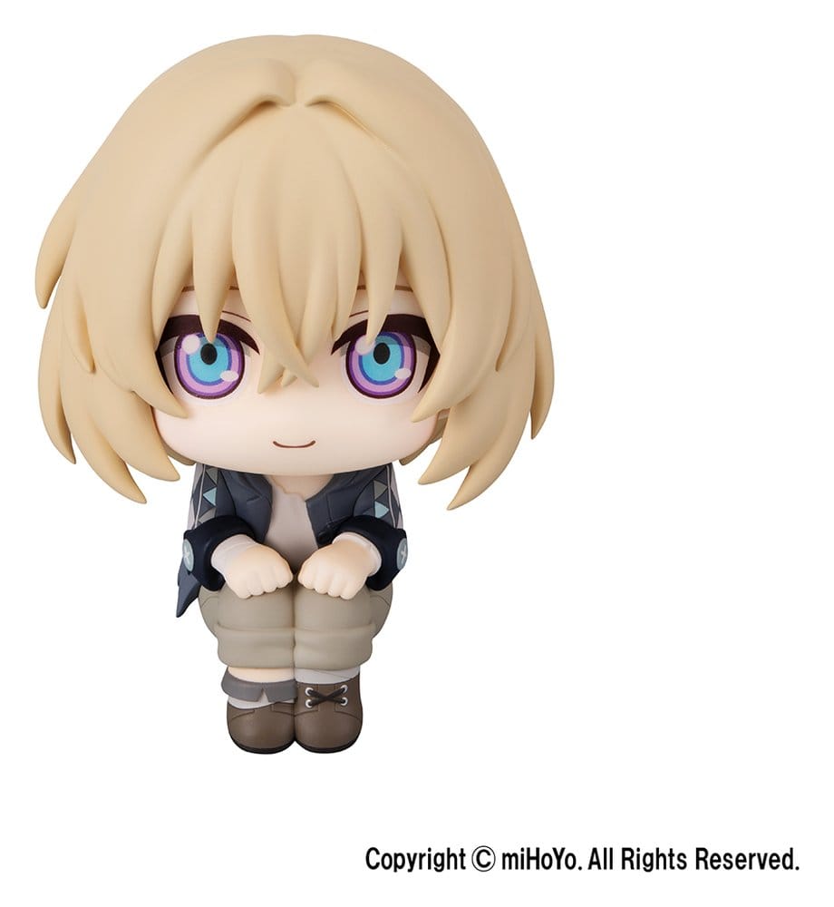 Honka: Star Rail Estatua PVC Look Up Kakavasha 11 cm