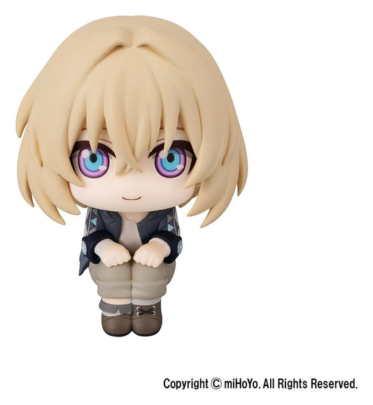 Honka: Star Rail Estatua PVC Look Up Kakavasha 11 cm