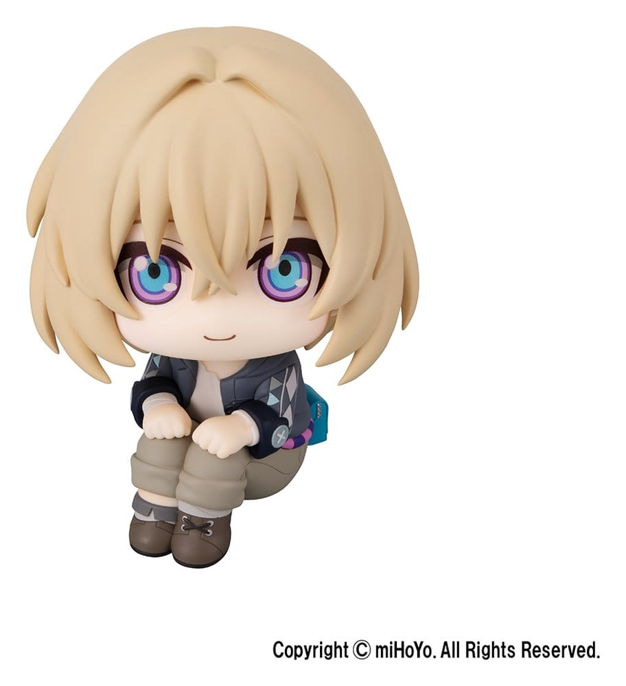 Honka: Star Rail Estatua PVC Look Up Kakavasha 11 cm