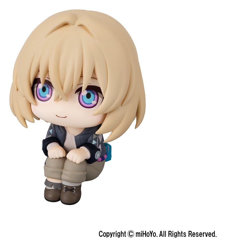 Honka: Star Rail Estatua PVC Look Up Kakavasha 11 cm