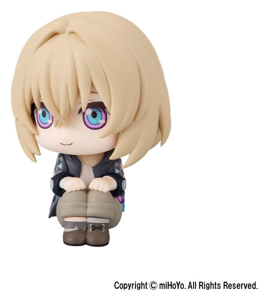 Honka: Star Rail Estatua PVC Look Up Kakavasha 11 cm