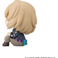 Honka: Star Rail Estatua PVC Look Up Kakavasha 11 cm