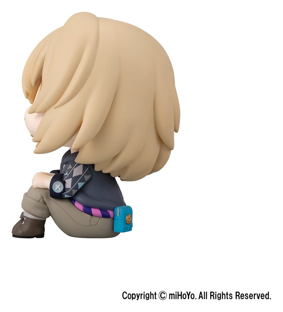 Honka: Star Rail Estatua PVC Look Up Kakavasha 11 cm