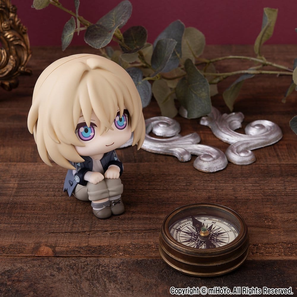 Honka: Star Rail Estatua PVC Look Up Kakavasha 11 cm