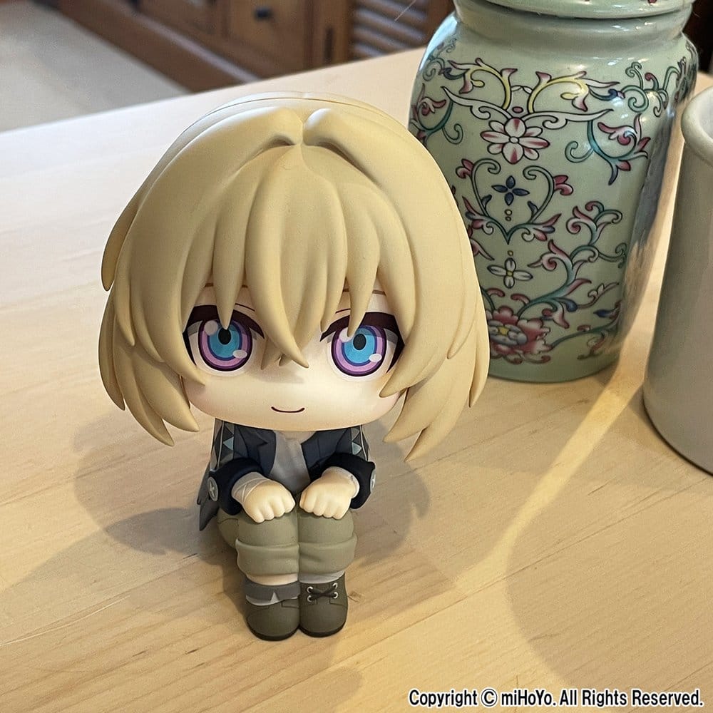 Honka: Star Rail Estatua PVC Look Up Kakavasha 11 cm