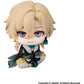 Honkai: Star Rail Estatuas PVC Look Up Aventurine & Kakavasha 11 cm (with gift)