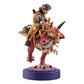 Dragonball Z Desktop Real McCoy Vol. 1 Diorama PVC Son Goku Limited Repeat Ver. 15 cm