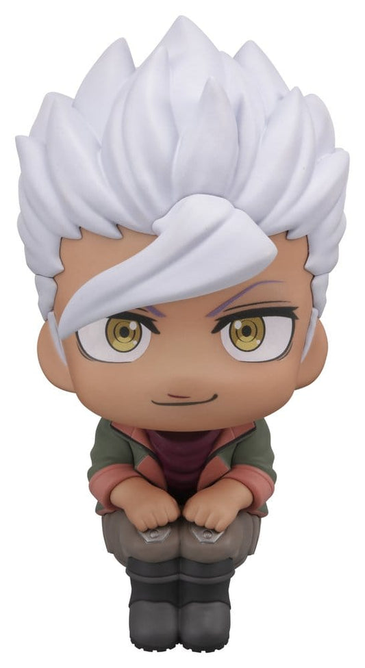 Mobile Suit Gundam Iron-Blooded Orphans Estatua PVC Look Up Orga Itsuka 11 cm