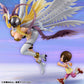 Digimon Adventure Serie Precious G.E.M. Estatua PVC Angewomon & Hikari Yagami 22 cm