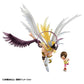 Digimon Adventure Serie Precious G.E.M. Estatua PVC Angewomon & Hikari Yagami 22 cm