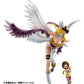 Digimon Adventure Serie Precious G.E.M. Estatua PVC Angewomon & Hikari Yagami 22 cm