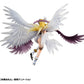 Digimon Adventure Serie Precious G.E.M. Estatua PVC Angewomon & Hikari Yagami 22 cm