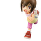 Digimon Adventure Serie Precious G.E.M. Estatua PVC Angewomon & Hikari Yagami 22 cm