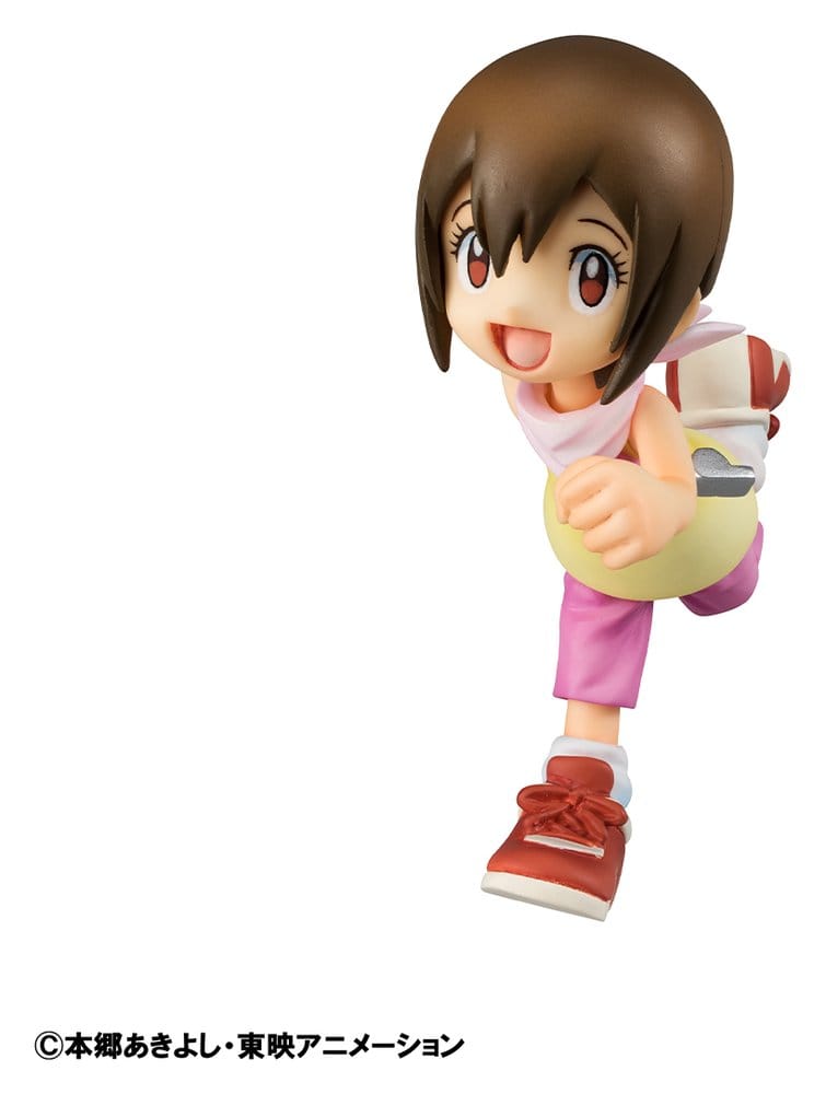 Digimon Adventure Serie Precious G.E.M. Estatua PVC Angewomon & Hikari Yagami 22 cm