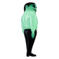 Dandadan Figura Vinilo Occultic Sofubi Collection Alien Serpo Luminous Ver. 15 cm