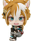 Genshin Impact Estatua PVC Look Up Gorou 11 cm