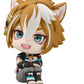 Genshin Impact Estatua PVC Look Up Gorou 11 cm