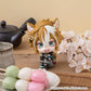 Genshin Impact Estatua PVC Look Up Gorou 11 cm