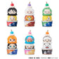One Piece Figuras Tsumichen Stack up & Change 8 cm Surtido (6)
