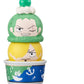 One Piece Figuras Tsumichen Stack up & Change 8 cm Surtido (6)