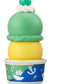 One Piece Figuras Tsumichen Stack up & Change 8 cm Surtido (6)