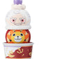 One Piece Pack de 6 Figuras Tsumichen Stack up & Change 8 cm (with gift)