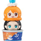 One Piece Pack de 6 Figuras Tsumichen Stack up & Change 8 cm (with gift)
