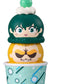 My Hero Academia Figuras Tsumichen Stack up & Change 8 cm Cajas Sorpresas Surtido (6)