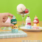 My Hero Academia Figuras Tsumichen Stack up & Change 8 cm Cajas Sorpresas Surtido (6)
