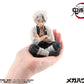Demon Slayer Kimetsu no Yaiba Estatua PVC G.E.M. Shinazugawa-san Palm Size 9 cm