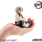 Demon Slayer Kimetsu no Yaiba Estatua PVC G.E.M. Shinazugawa-san Palm Size 9 cm