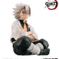 Demon Slayer Kimetsu no Yaiba Estatua PVC G.E.M. Shinazugawa-san Palm Size 9 cm