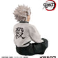Demon Slayer Kimetsu no Yaiba Estatua PVC G.E.M. Shinazugawa-san Palm Size 9 cm