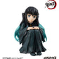 Demon Slayer Kimetsu no Yaiba Estatua PVC G.E.M. Tokitoi-san Palm Size 8 cm