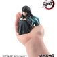 Demon Slayer Kimetsu no Yaiba Estatua PVC G.E.M. Tokitoi-san Palm Size 8 cm