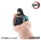 Demon Slayer Kimetsu no Yaiba Estatua PVC G.E.M. Tokitoi-san Palm Size 8 cm