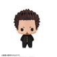 Mr. Ginpachi´s Zany Class Chokorin Mascot Series Figuras Vol. 2 5 cm Cajas Sorpresa Surtido (6)